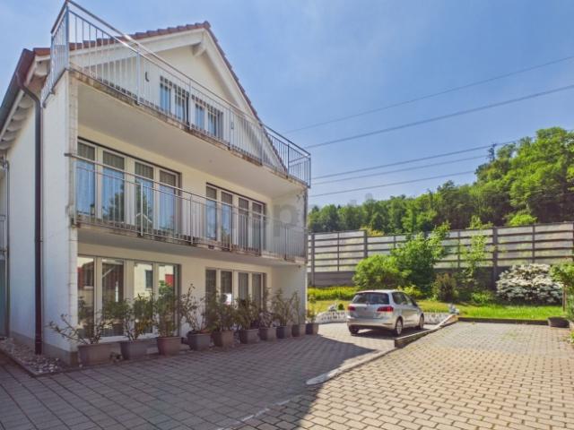 Reihenfamilienhaus kaufen in Rheinfelden, Aargau