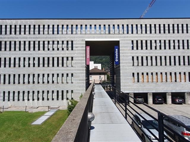 Büro mieten in Bellinzona, Tessin