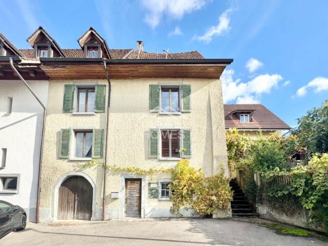 Haus kaufen in Arisdorf, Basel-Landschaft