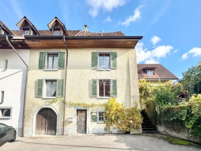 Einfamilienhaus kaufen in Arisdorf, Basel-Landschaft