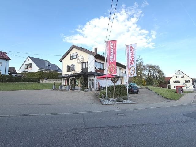 Gewerbe kaufen in Althütte, Baden-Württemberg