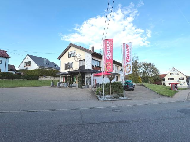 Haus kaufen in Althütte, Baden-Württemberg