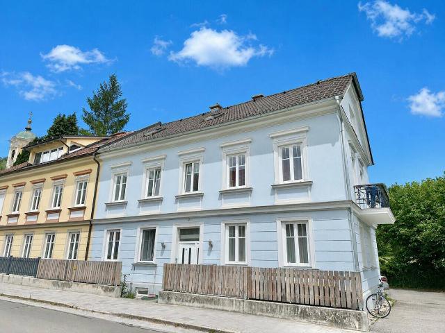 Haus kaufen in Steiermark