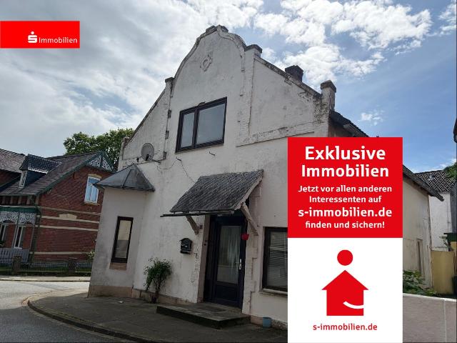 Haus kaufen in Lunden, Schleswig-Holstein