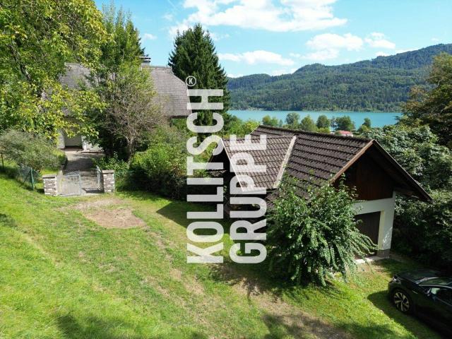 Haus kaufen in Keutschach, Kärnten