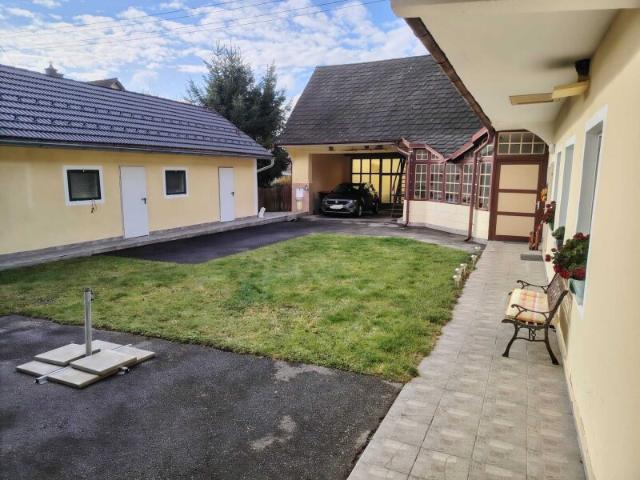 Schloss kaufen in Deutsch Kaltenbrunn, Burgenland