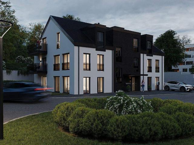 Wohnung kaufen in Nierenhof, Velbert