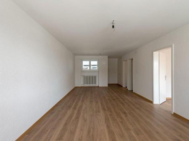 Apartment mieten in Jona, Rapperswil-Jona