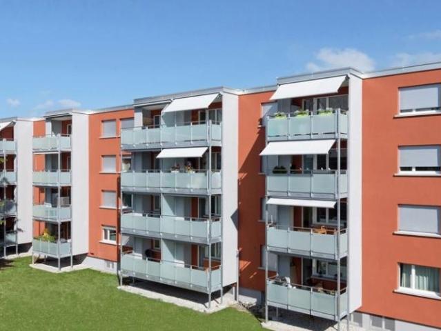 Apartment mieten in Rapperswil, Rapperswil-Jona