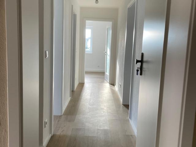Wohnung mieten in Ettmannsdorf, Schwandorf