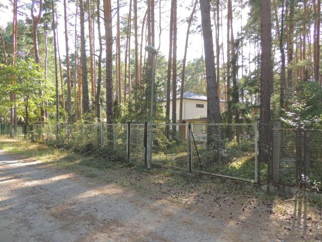 Erdgeschosswohnung kaufen in Michendorf, Brandenburg