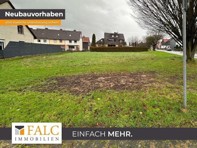 Erdgeschosswohnung kaufen in Dassel, Niedersachsen