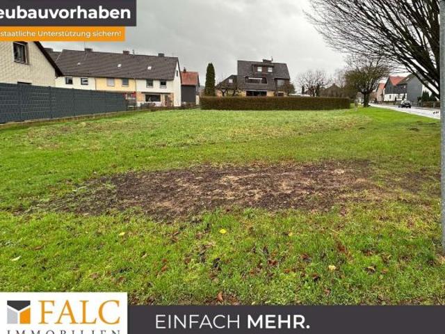 Erdgeschosswohnung kaufen in Dassel, Niedersachsen