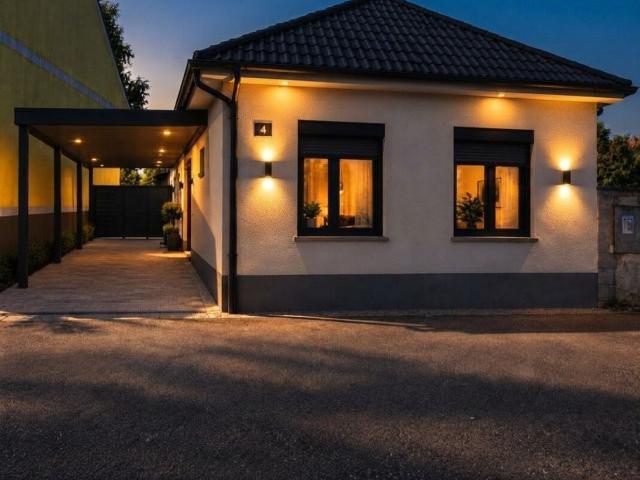 Haus kaufen in Kittsee, Burgenland