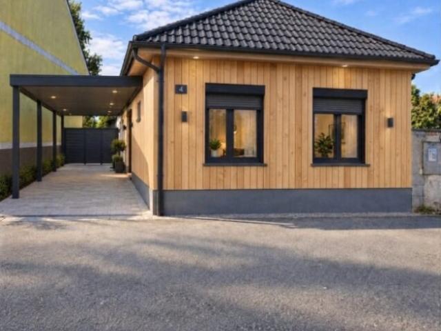Haus kaufen in Kittsee, Burgenland