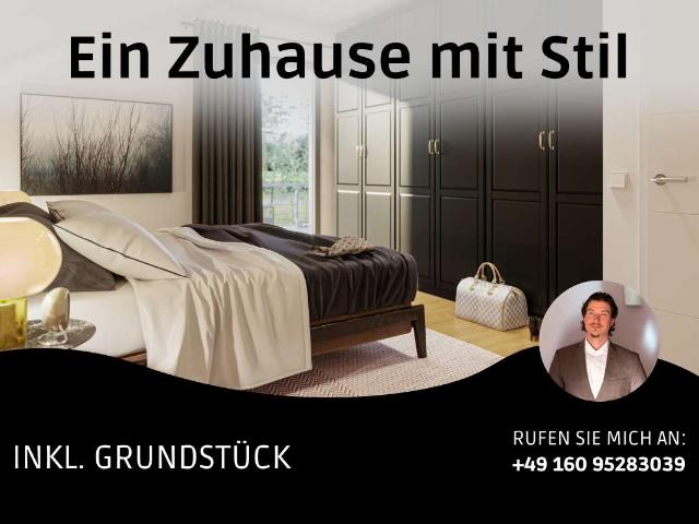 Haus kaufen in Vachendorf, Landkreis Traunstein