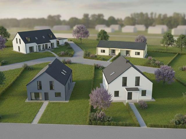 Haus kaufen in Großenwiehe, Kreis Schleswig-Flensburg