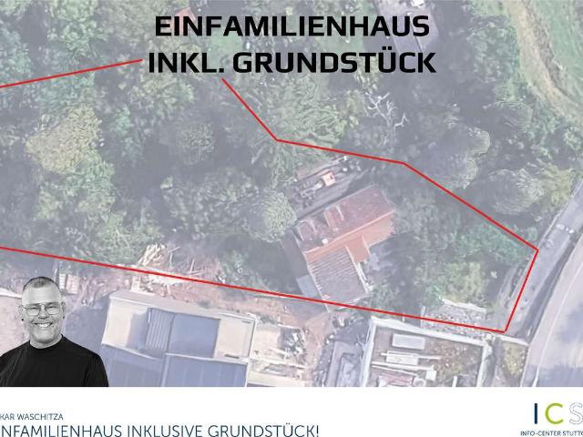 Haus kaufen in Gerlingen, Landkreis Ludwigsburg