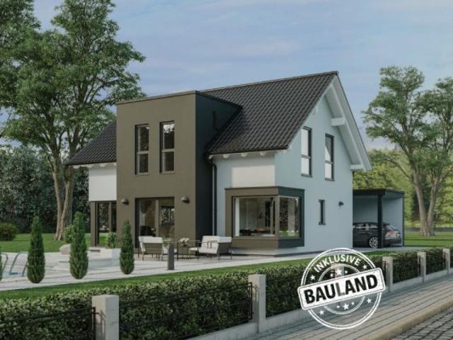 Haus kaufen in Stahnsdorf, Brandenburg