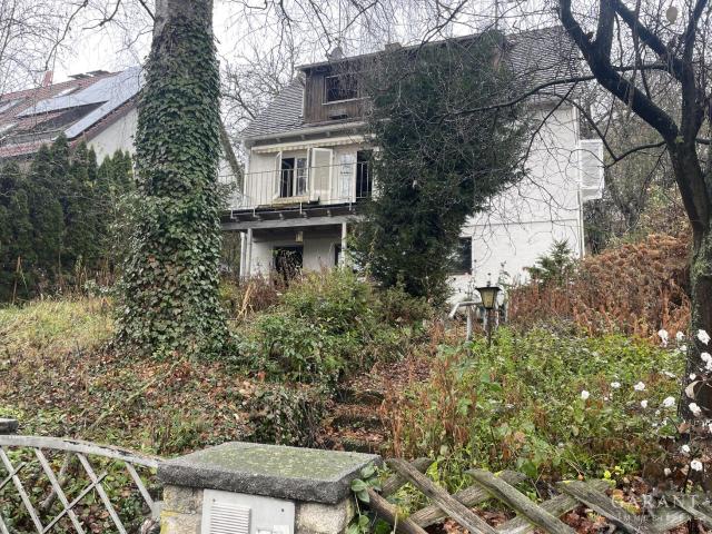 Villa kaufen in Eltingen, Leonberg