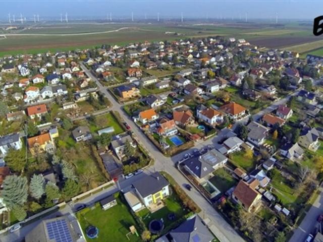 Grundstück kaufen in Gerasdorf, Niederösterreich