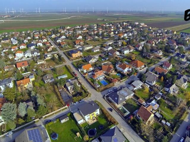 Grundstück kaufen in Kapellerfeld, Gerasdorf