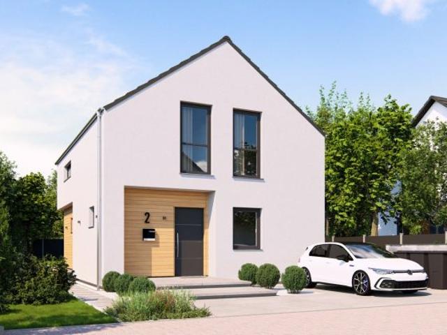 Haus kaufen in Marzahn-Hellersdorf, Berlin