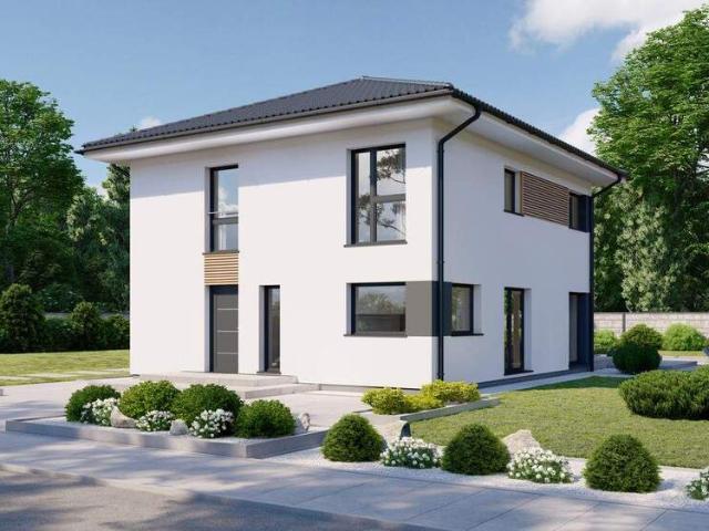 Haus kaufen in Kirdorf, Bad Homburg