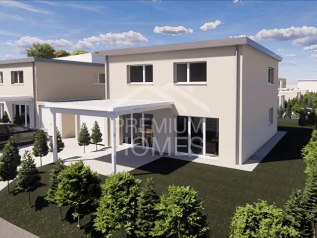 Einfamilienhaus kaufen in Auenstein, Aargau