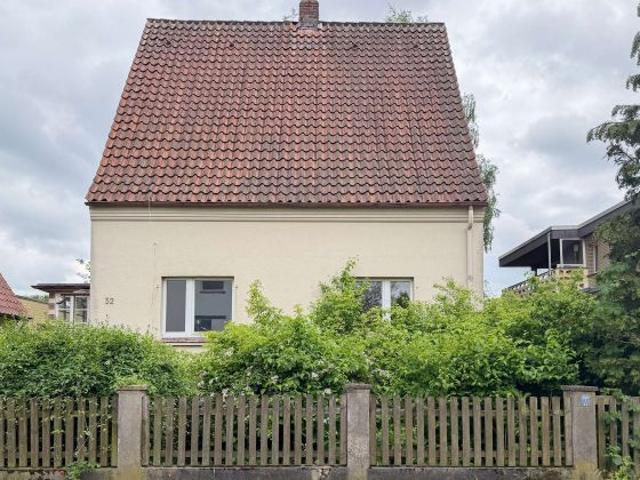 Erdgeschosswohnung kaufen in Hannover, Niedersachsen