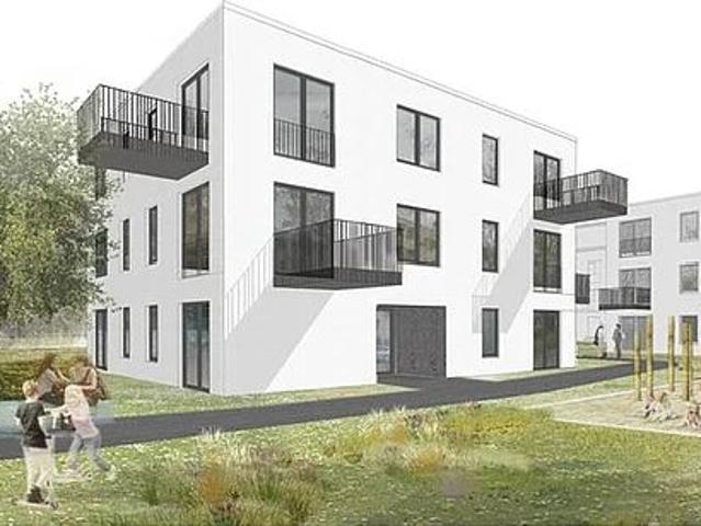 Apartment mieten in Lichtenberg, Berlin