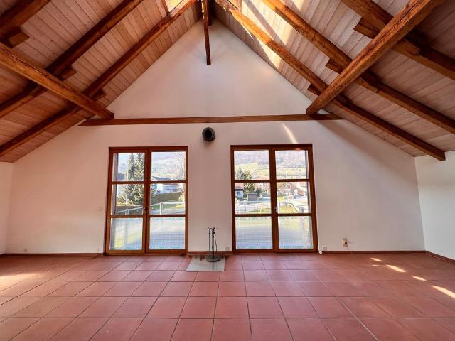 Apartment mieten in Niederbipp, Verwaltungsregion Emmental-Oberaargau