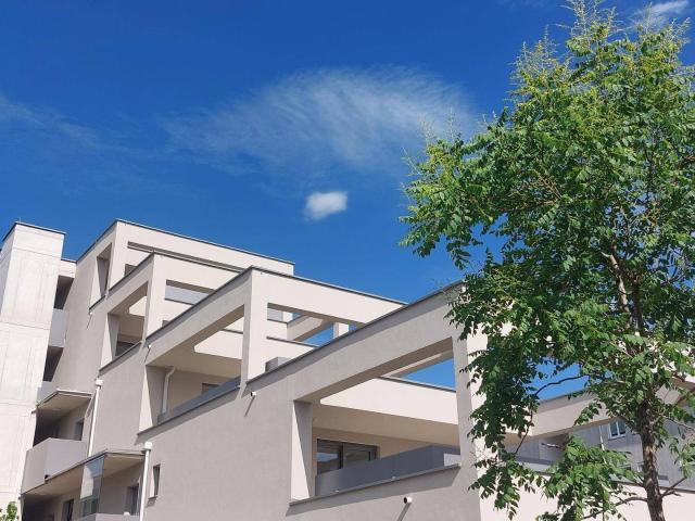 Apartment kaufen in Jakomini, Gersdorf-Feistritz