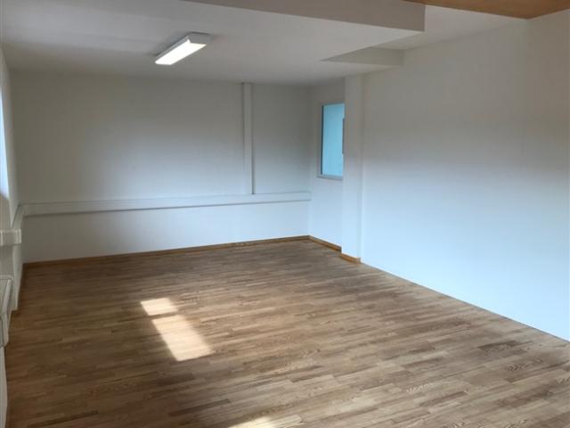 Büro mieten in Steinhausen, Zug