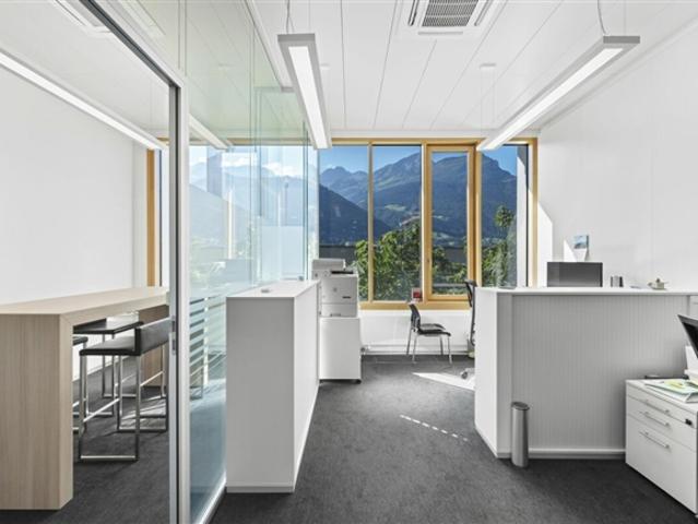 Büro mieten in Altdorf (UR), Uri