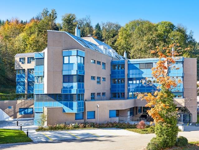 Büro mieten in Gattikon, Zürich