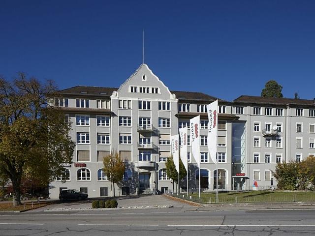 Immobilie mieten in Rebstein, St. Gallen