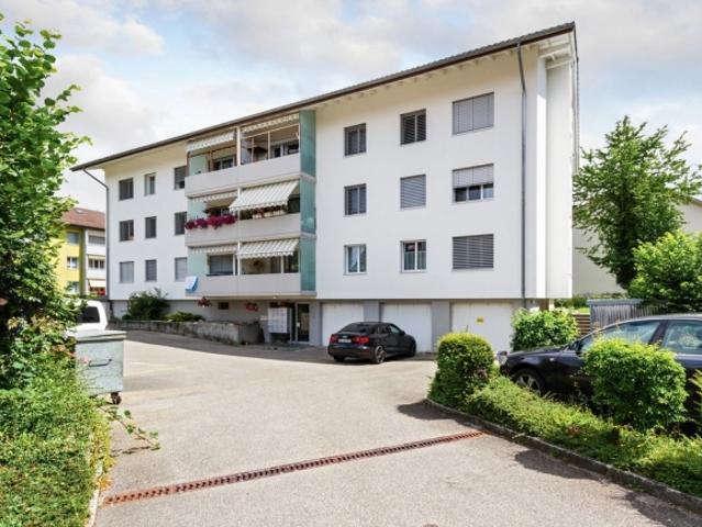 Garage mieten in Alchenflüh, Bern