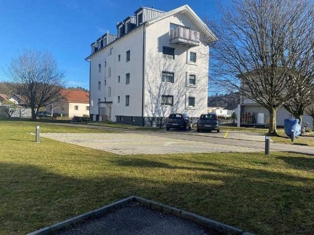 Immobilie mieten in Schürmatt, Safenwil
