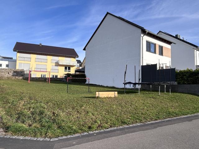 Erdgeschosswohnung kaufen in Biberach, Heilbronn