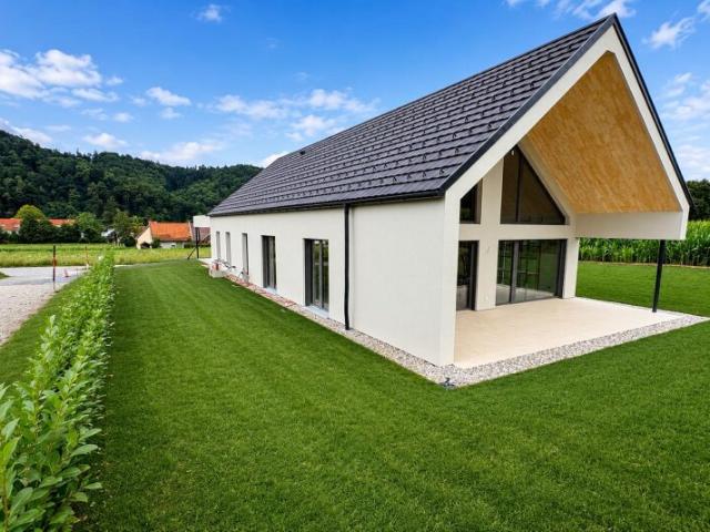 Bungalow kaufen in Arnfels, Steiermark