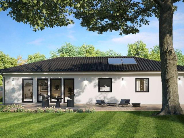 Haus kaufen in Harrislee, Kreis Schleswig-Flensburg