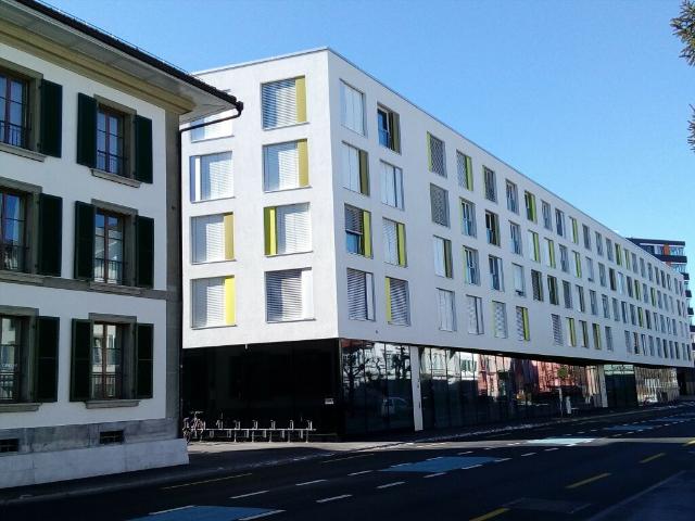 Büro mieten in Gwatt, Thun, Bern
