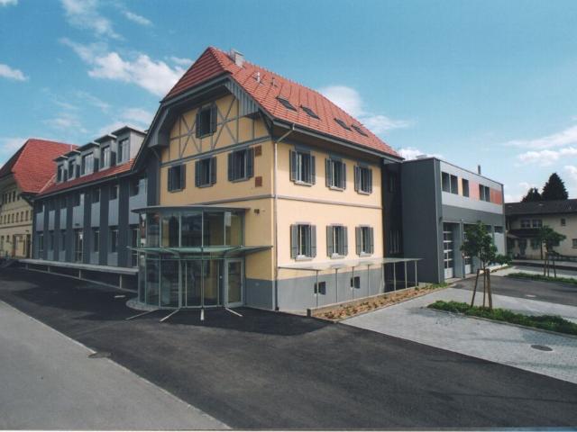 Atelier mieten in Utzenstorf, Verwaltungsregion Emmental-Oberaargau