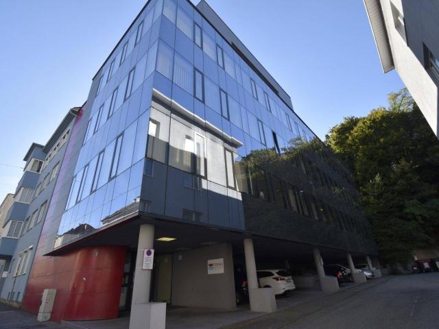 Büro mieten in Linz, Oberösterreich
