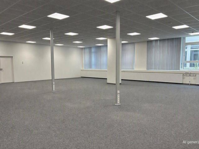 Büro mieten in St. Dionysen, Traun