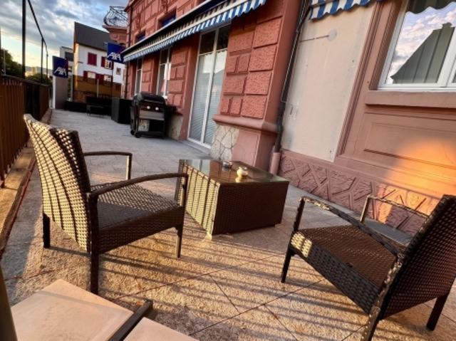 Büro mieten in Rheinfelden, Bezirk Rheinfelden