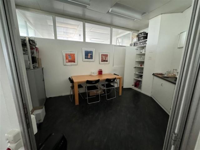 Büro mieten in Solothurn