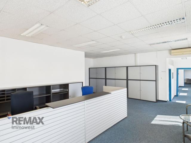 Büro mieten in Lustenau, Vorarlberg