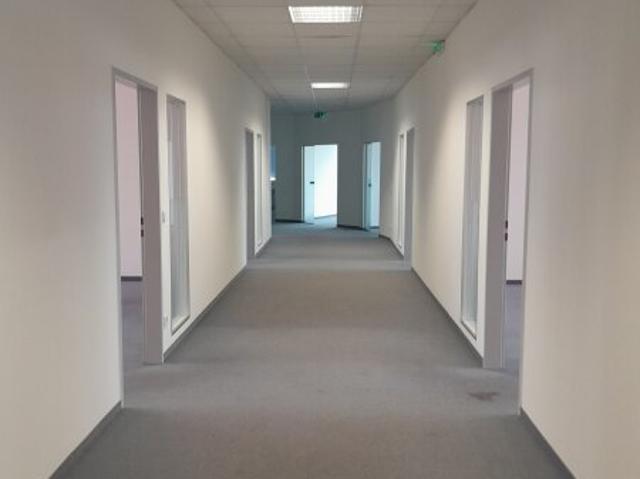 Büro mieten in Wien